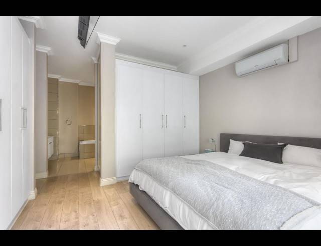 2 BEDROOM APARTMENT FOR SALE IN MORNINGSIDE